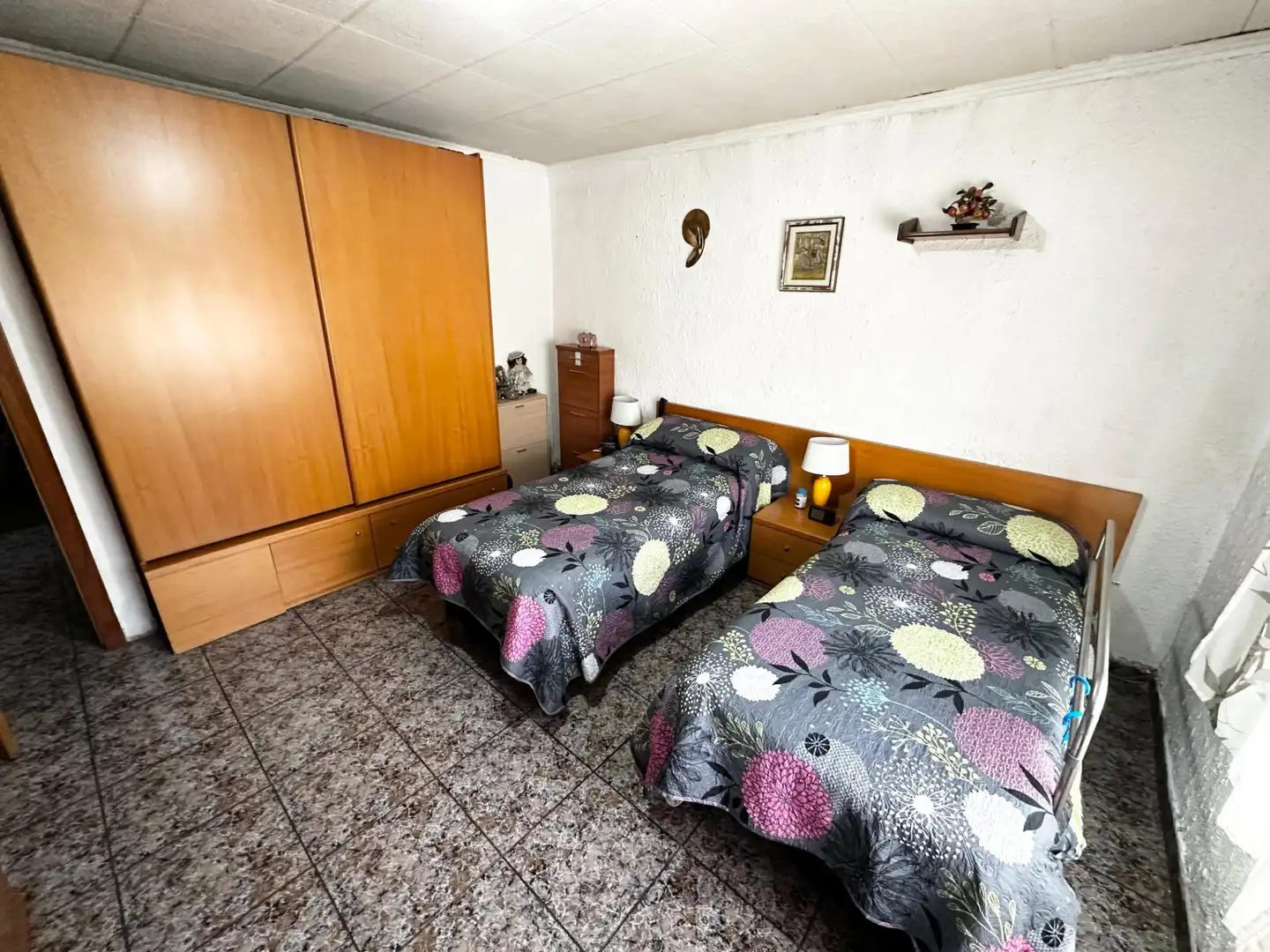 Habitación de Casa o chalet en venta en Fonollosa con Jardín privado, Terraza y Trastero