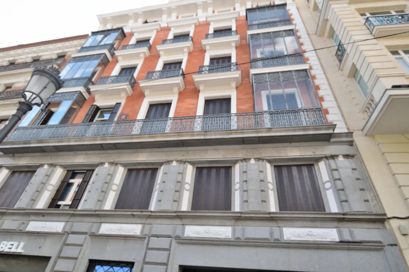 Double with lift for sale in Calle de la Montera, imagen 2