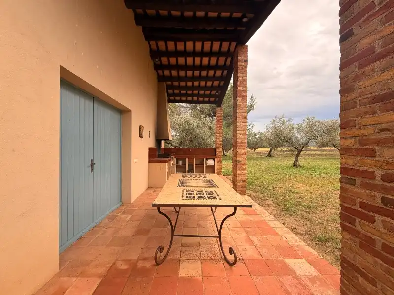 Casa amb balcó en venda a GI-644 52, imagen 34