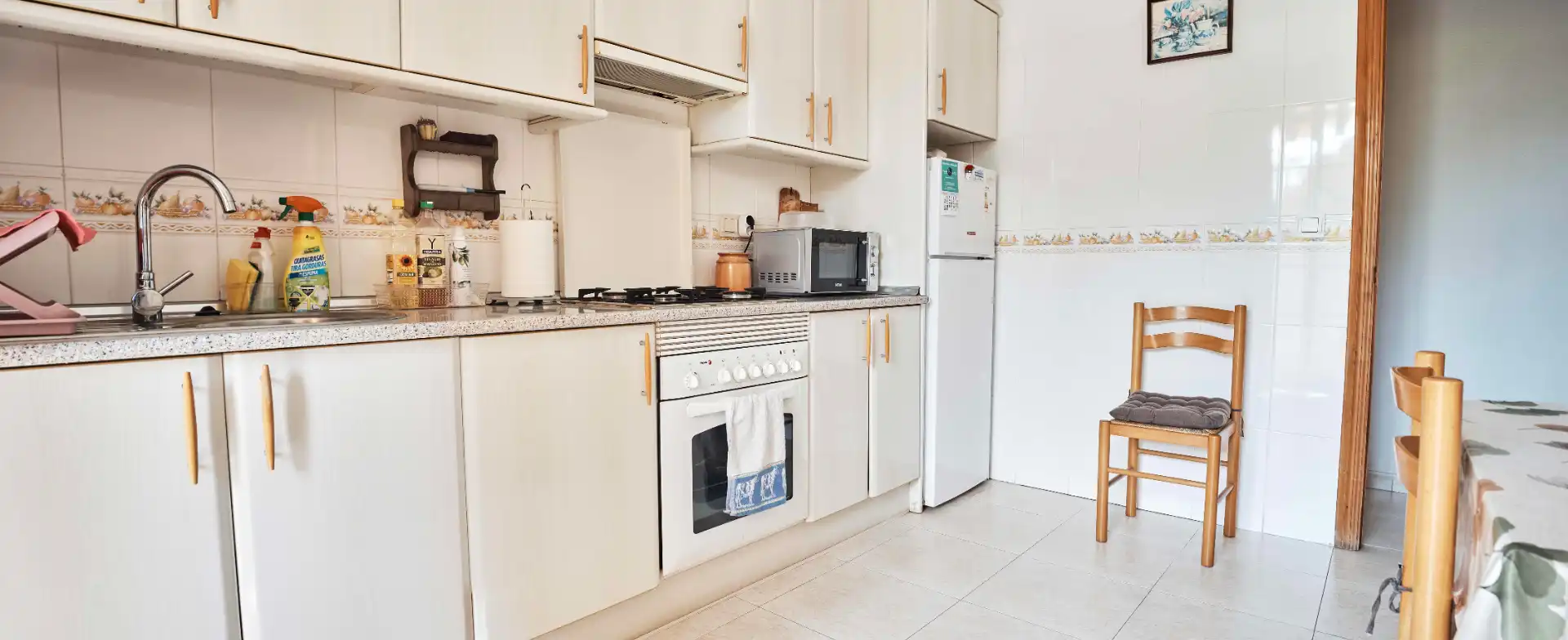 Flat for sale in Carretera Huércal de Almería, Piedras Redondas - Torrecárdenas
