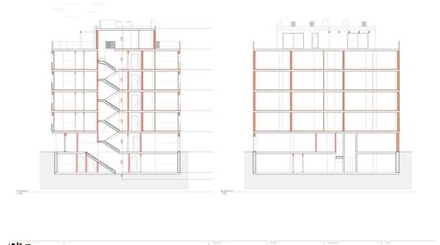 Foto 3 de Piso en venta en Calle Montserrat, Caputxins - Ambulatori, Vic
