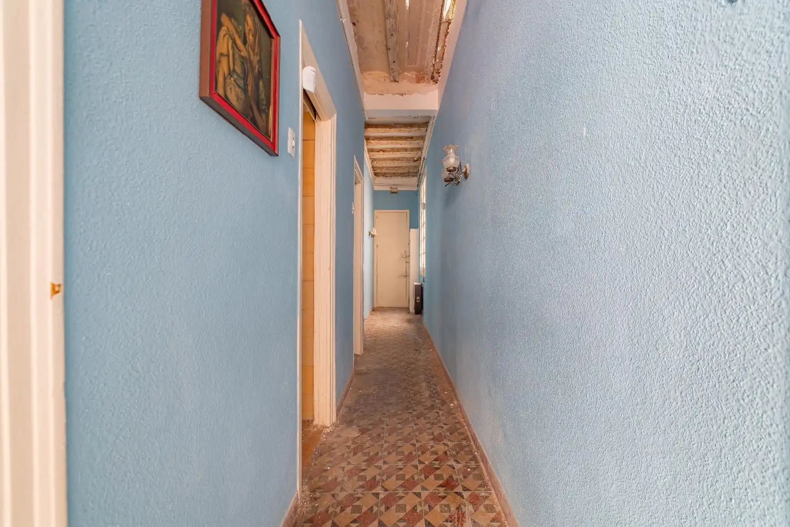 Flat with lift for sale in Junta del Comerç, imagen 10