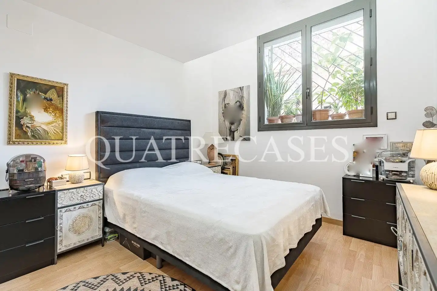 Habitación de Piso en venta en Barcelona con Aire acondicionado, Calefacción y Parquet