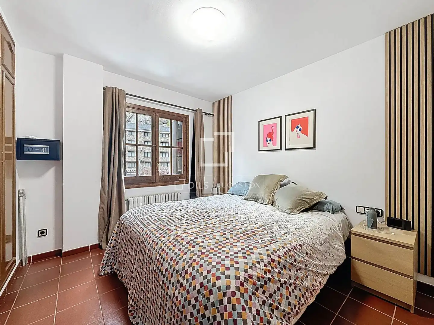 Wohnung mit Terrasse zur Miete in Canillo pueblo, imagen 21