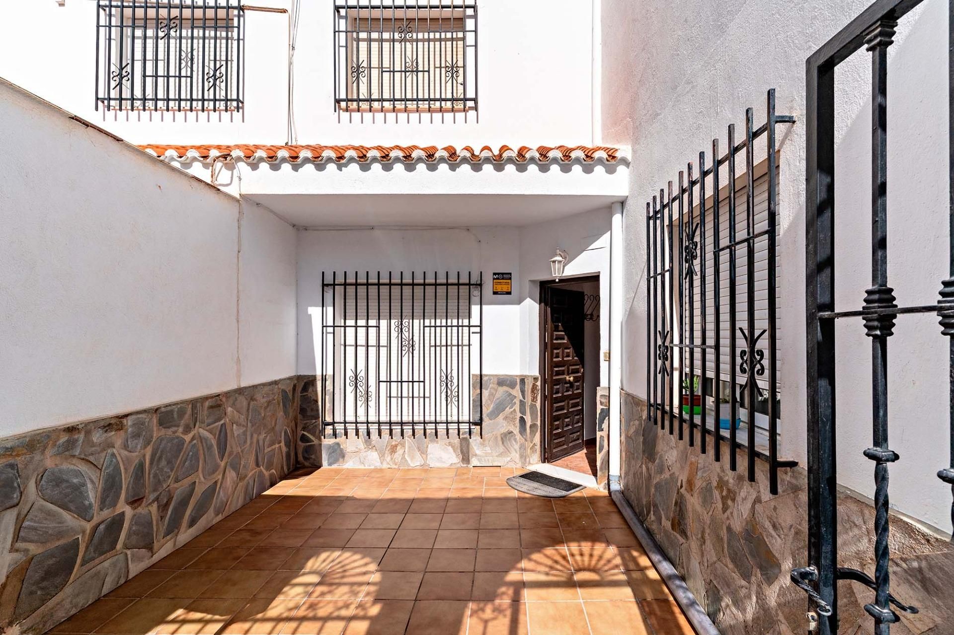 House or chalet to rent in Pabellón - Estación - El Corte Inglés