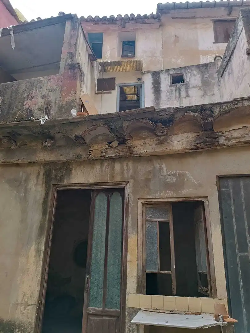 Casa o xalet en venda a Pueblo de Cullera