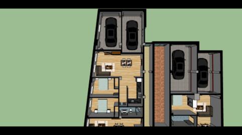 Photo 5 of Apartment for sale in Calle Padre Francisco Piquer, San Rafael, Ronda