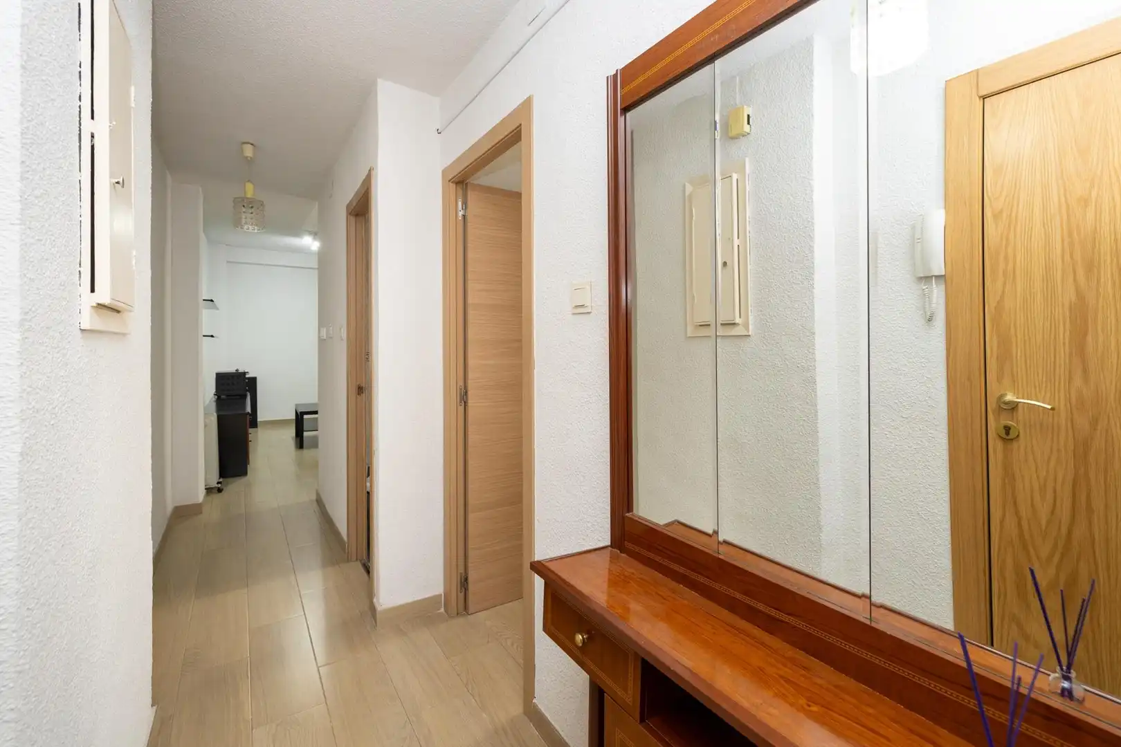 Flat for sale in Ronda