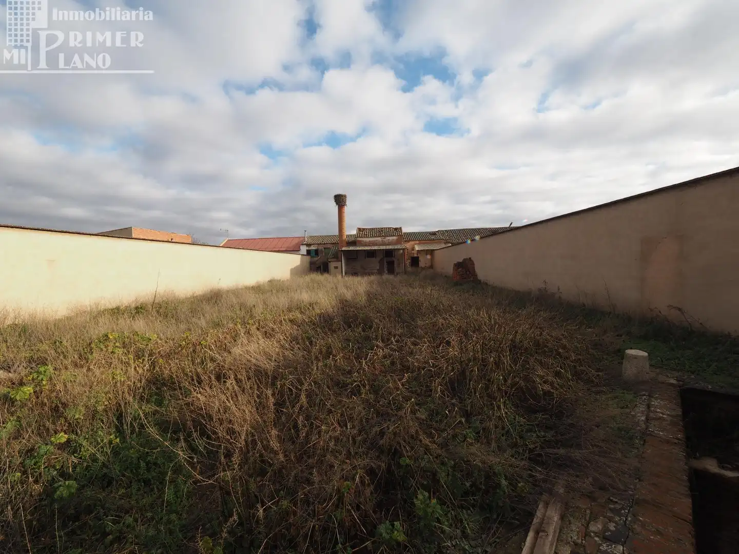 Residential for sale in Calzada de Calatrava