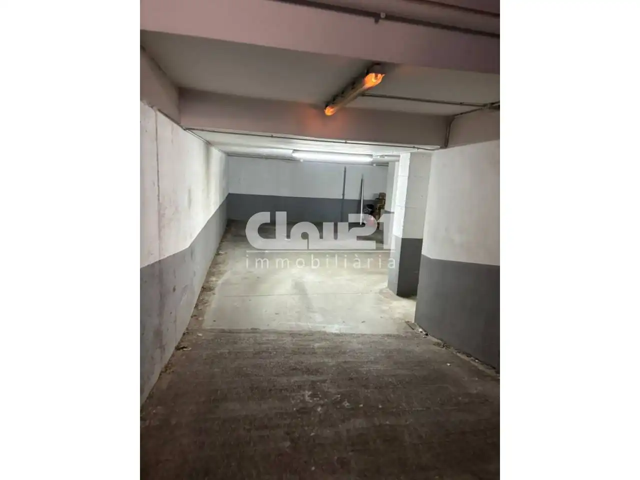 Aparcamiento en venta en Berga, imagen 4