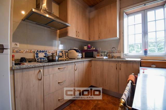 Casa-chalet en Venta en Castroverde