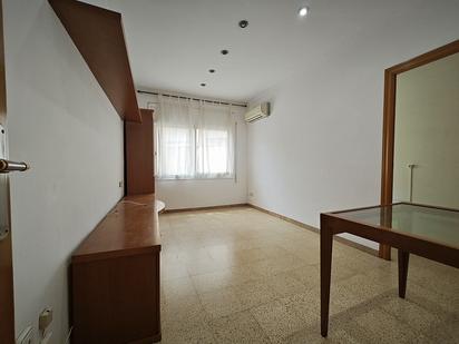 Bedroom of Flat for sale in  Barcelona Capital  with Air Conditioner