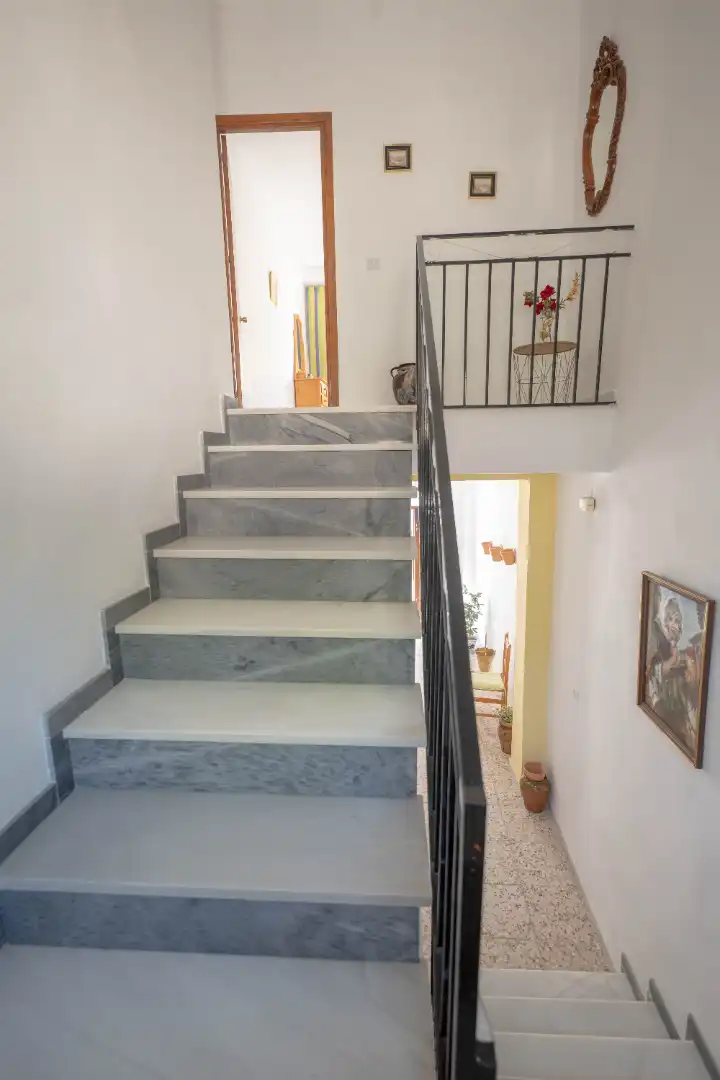 Casa adosada en venta en Nevada con Amueblado y Balcón