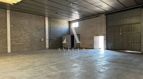 Foto 5 von Fabrikhallen zur Miete in Calle Industria, 38-50, Polinyà, Barcelona