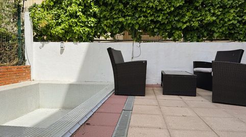 Foto 2 de Dúplex en venta en San Martin Kalea, Usategui, Getxo