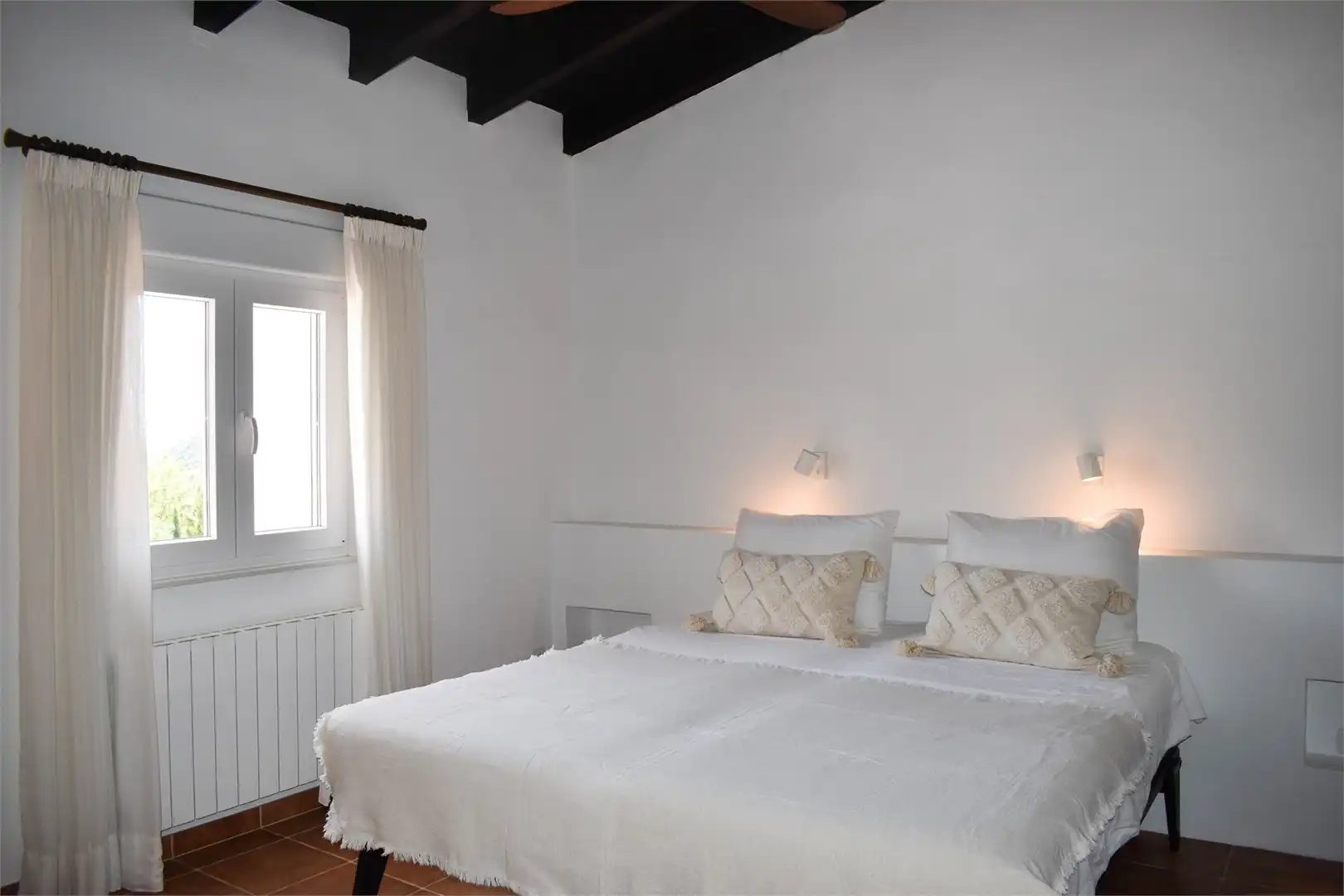 Casa amb terrassa en venda a A-4152 19, imagen 28