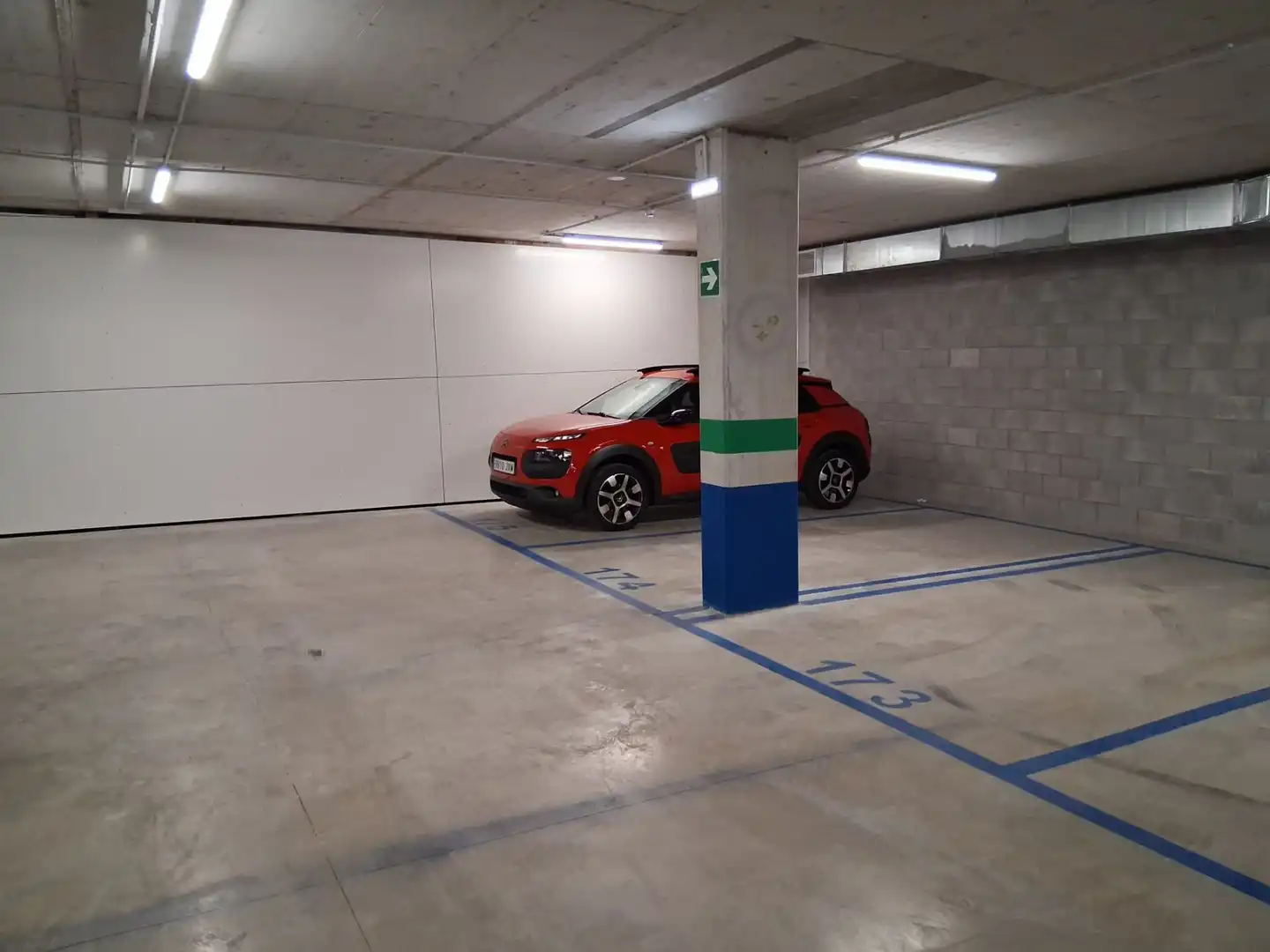Individuel à louer à Zarautz, imagen 3