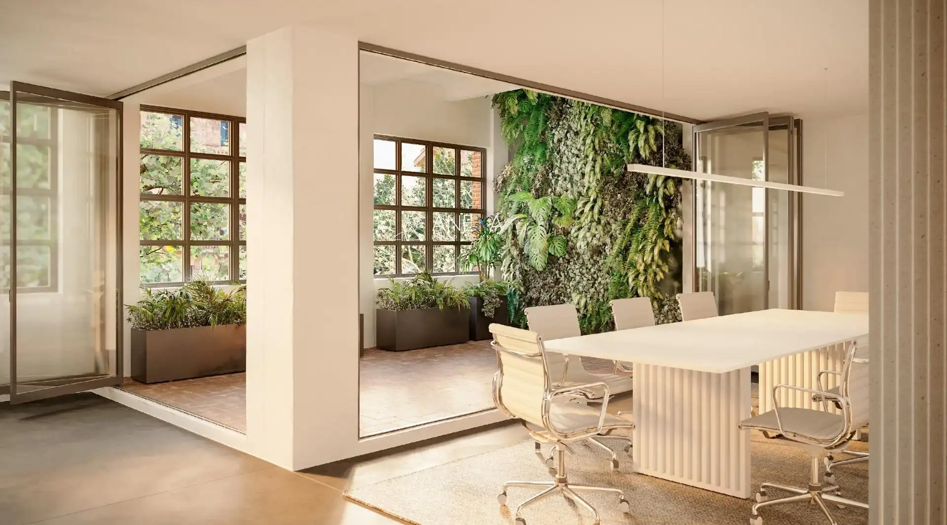 Residential with lift to rent in Sant Martí, imagen 4