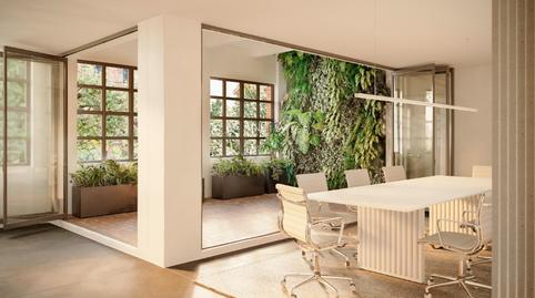 Foto 4 von Gebaude zur Miete in Provençals del Poblenou,  Barcelona Capital