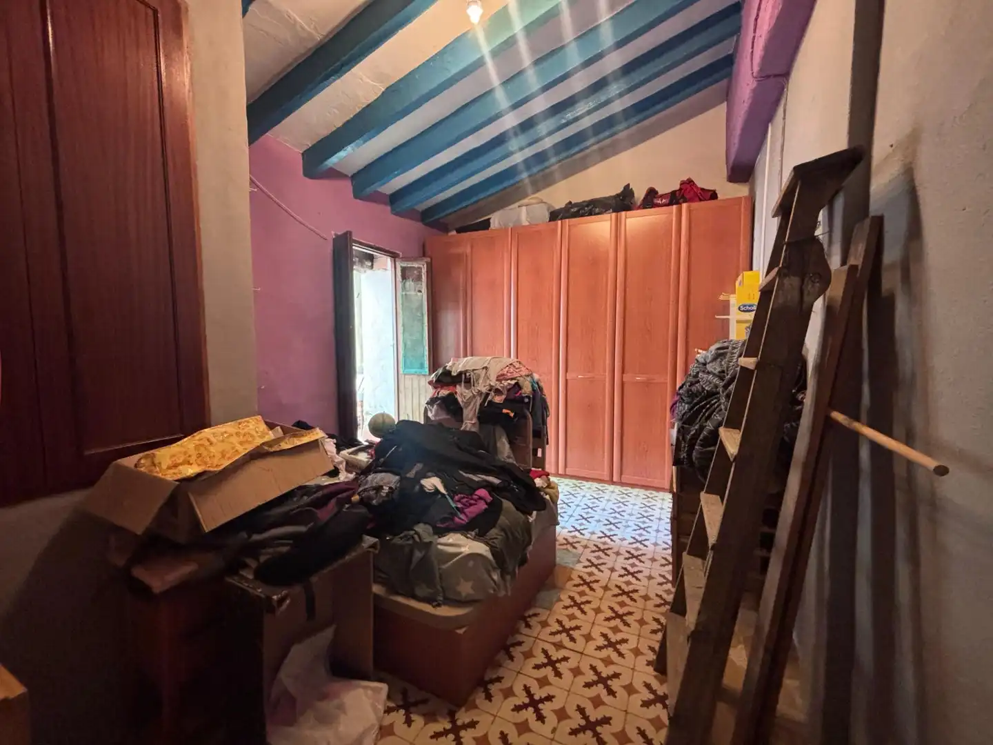 Haus zum Verkauf in Pueblo de Cullera, imagen 20