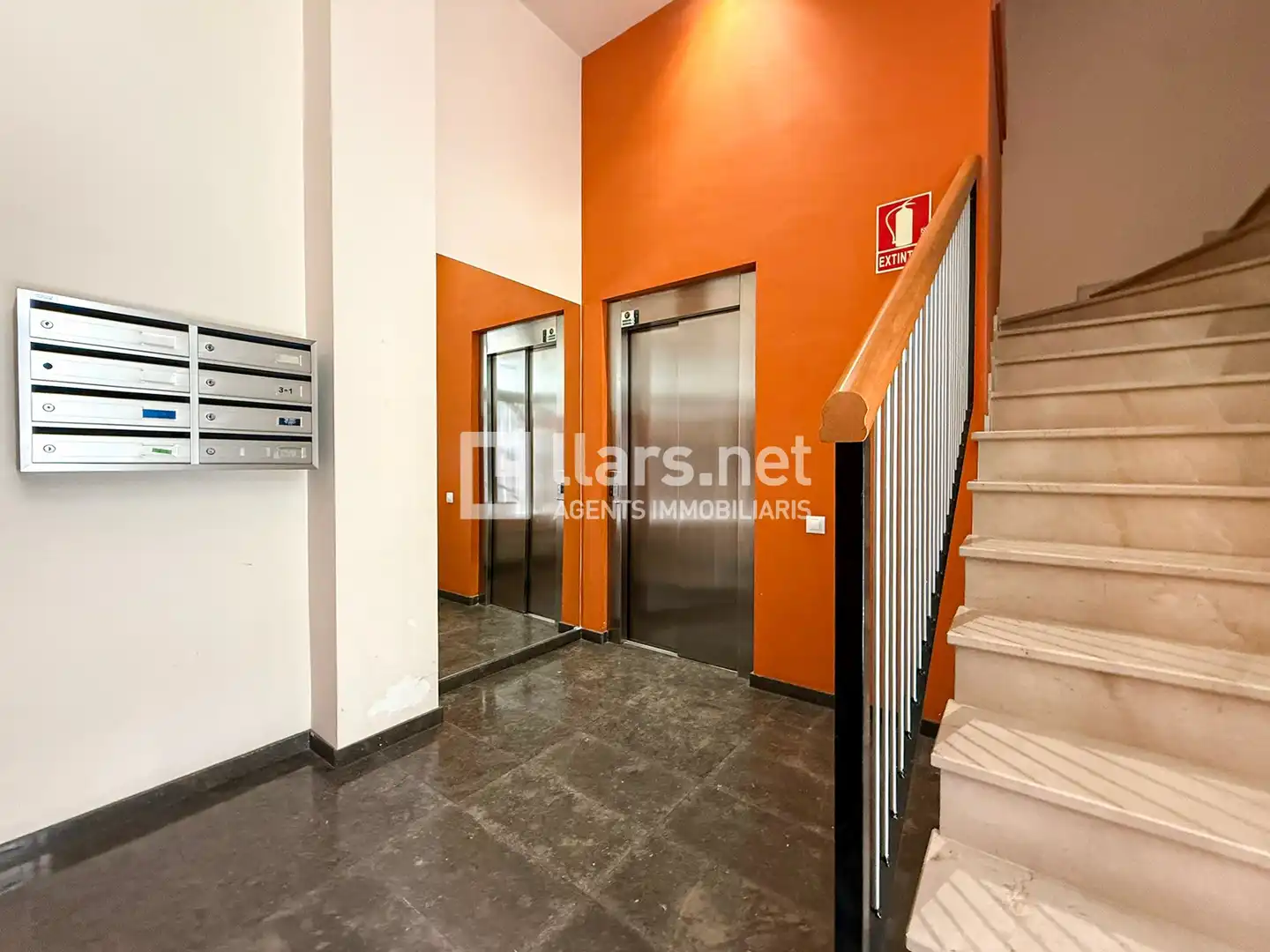 Piso en venta en Sitges con Aire acondicionado, Calefacción y Parquet