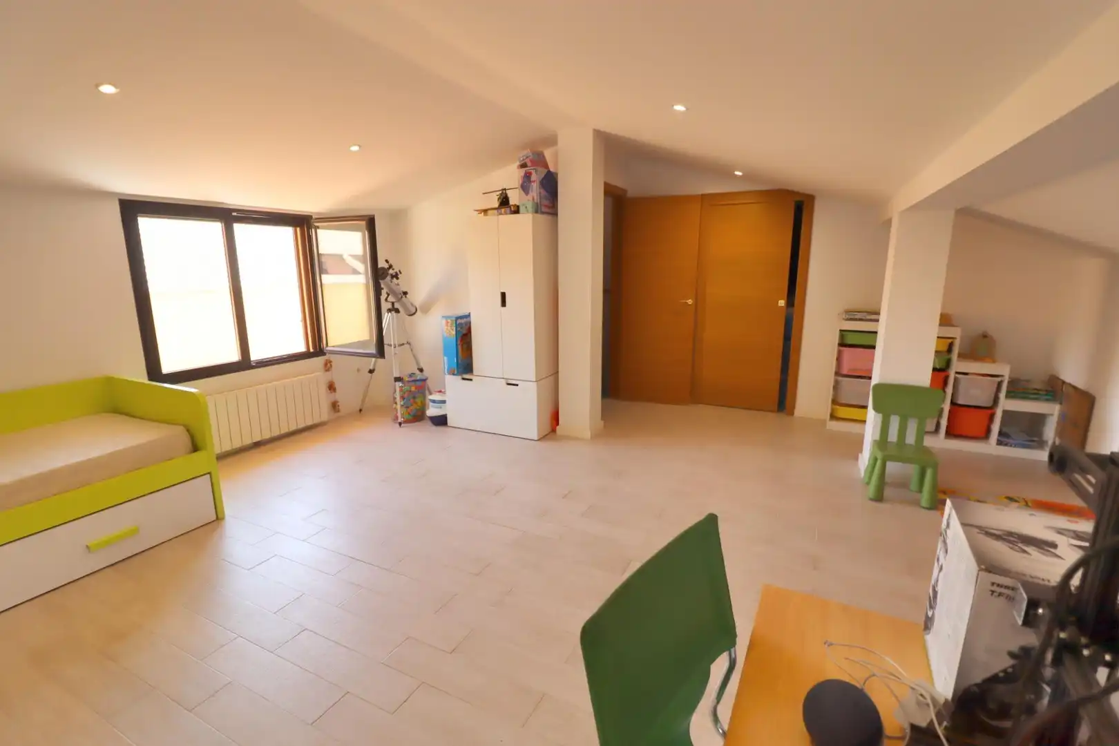 Casa o chalet de alquiler en Paterna con Aire acondicionado, Calefacción y Jardín privado
