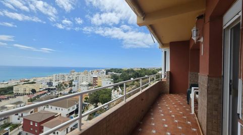 Foto 3 von Wohnungen zum Verkauf in Calle Río Darro, Loma de los Riscos, Torremolinos