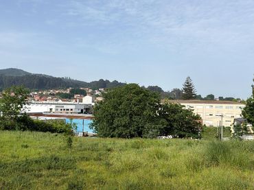 Terreno residenziale in vendita a Valadares - Beade