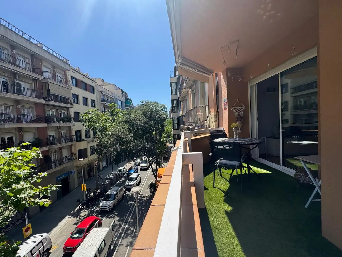 Wohnung mit Aufzug zum Verkauf in Carrer Carrer Sicília, imagen 3