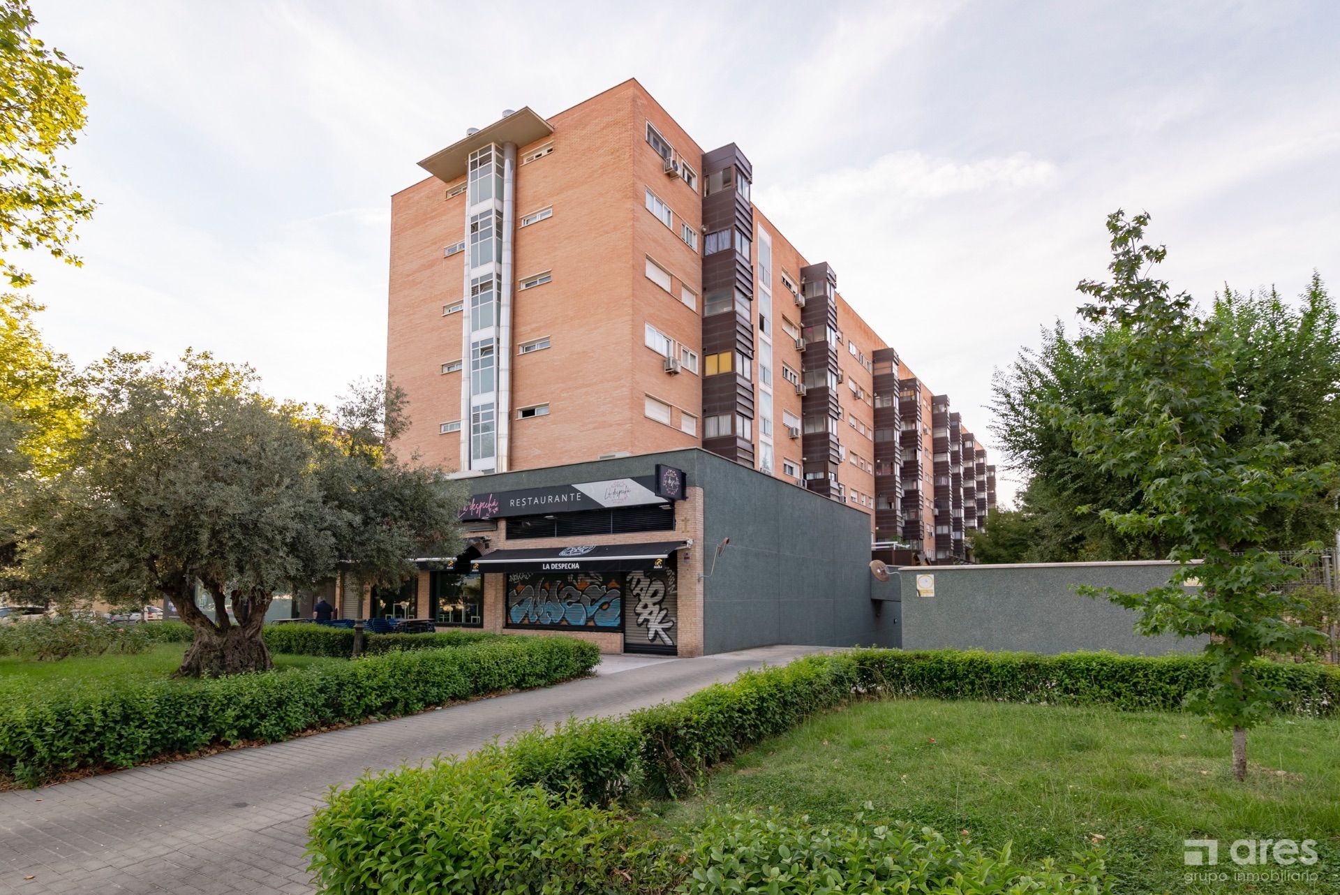 Piso en venta en Parque Cabañeros, Parque Lisboa - La Paz