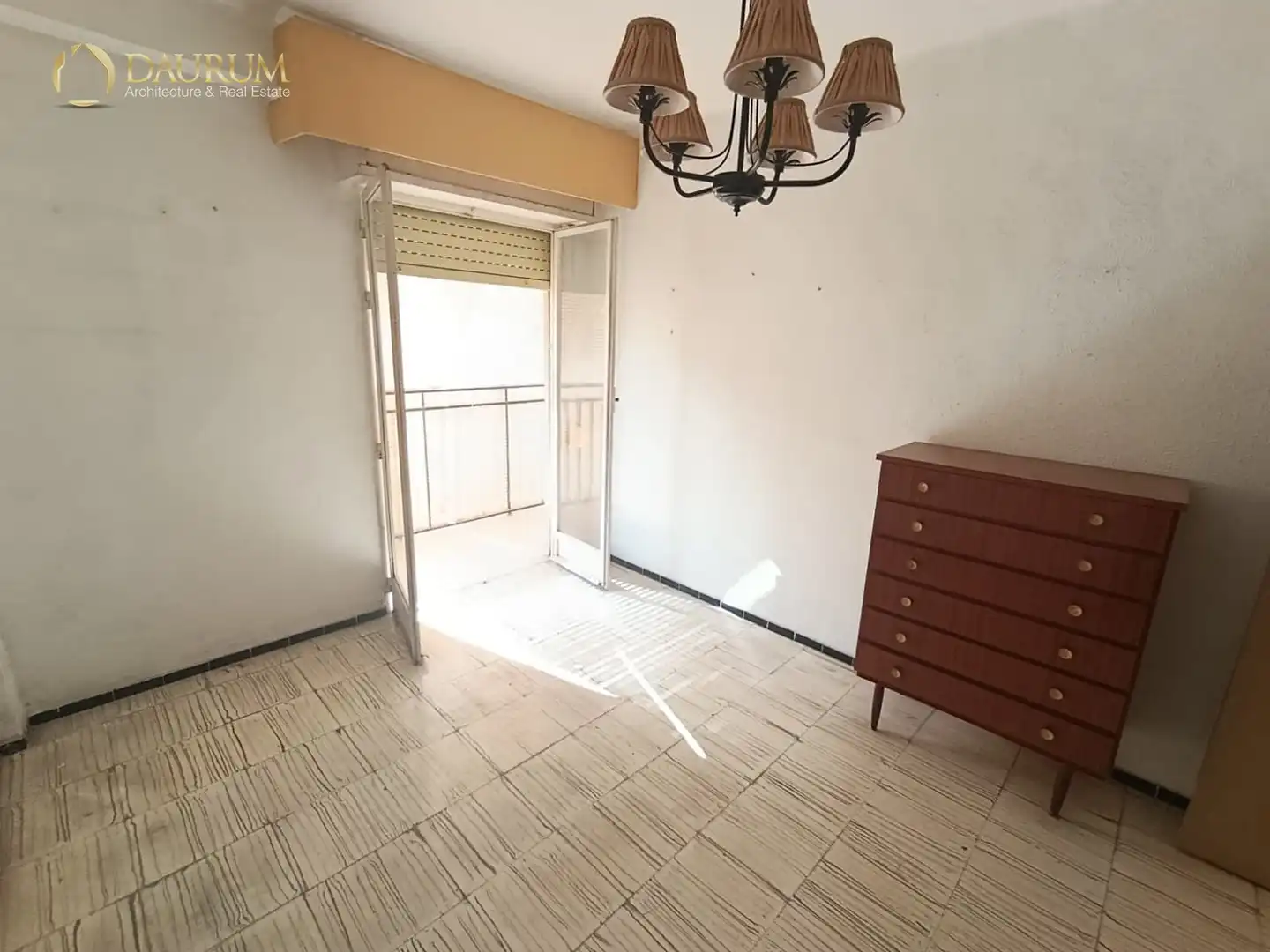 Bedroom of Flat for sale in Alicante / Alacant  with Terrace