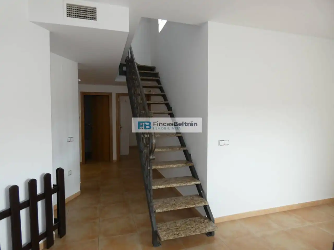 Dúplex en venda en Benicarló amb Aire condicionat, Terrassa i Moblat