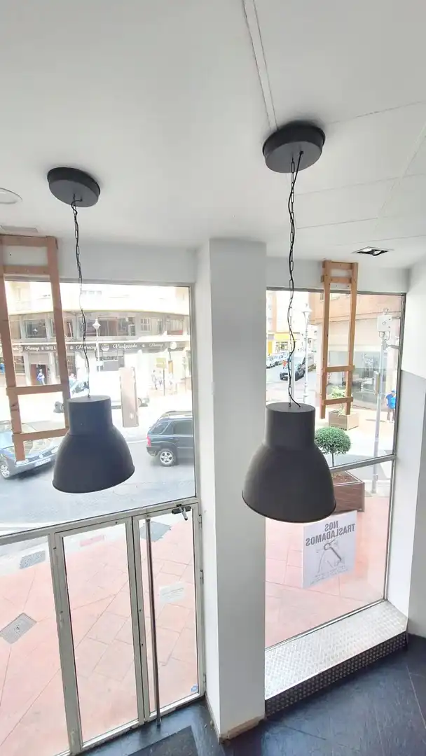 Local comercial en alquiler en Centro, imagen 19
