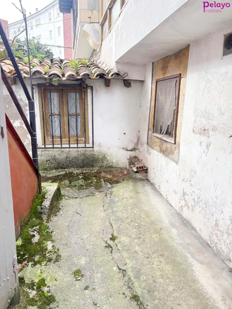 Wohnung mit Garten zum Verkauf in Calle Monte Brazo, imagen 38