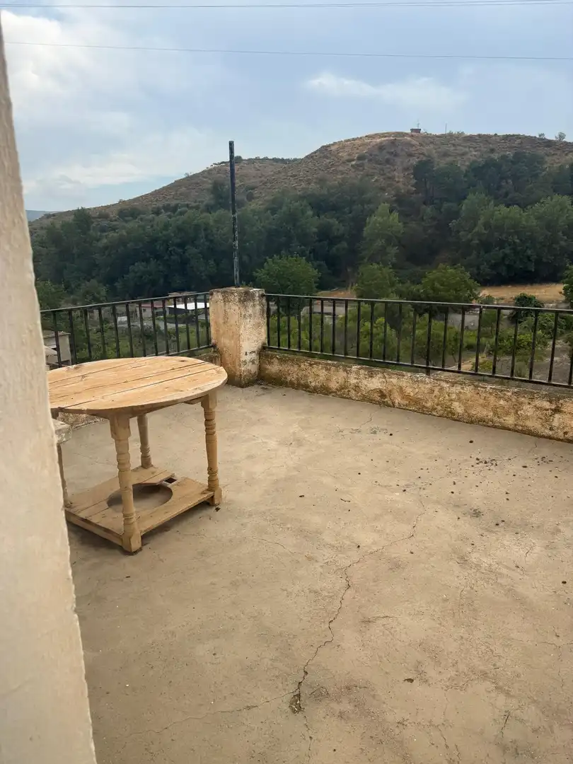 Terrace of Houses for sale in Cádiar, Granada