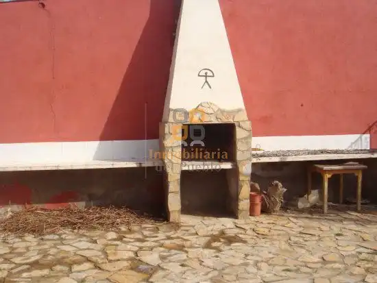 Terreny industrial en venda a Puerto Lumbreras, imagen 2