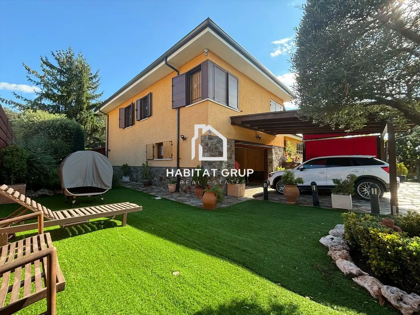 Maison avec piscine à vendre à Taradell, imagen 7