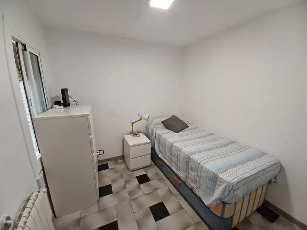 Apartament de lloguer a Cabrera de Mar