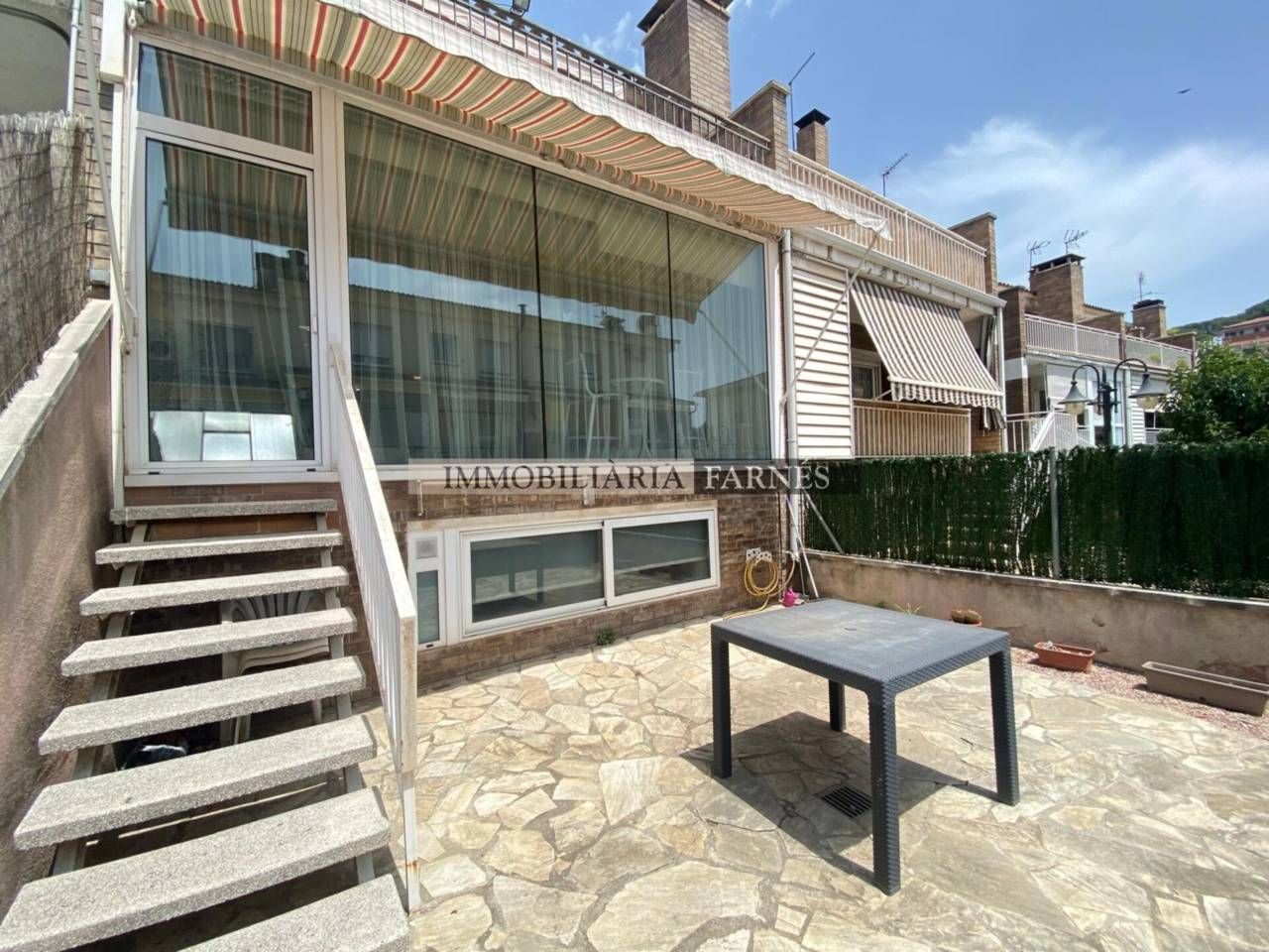 Casa o xalet en venda a Arquitecte Sert, 1, Palau-solità i Plegamans