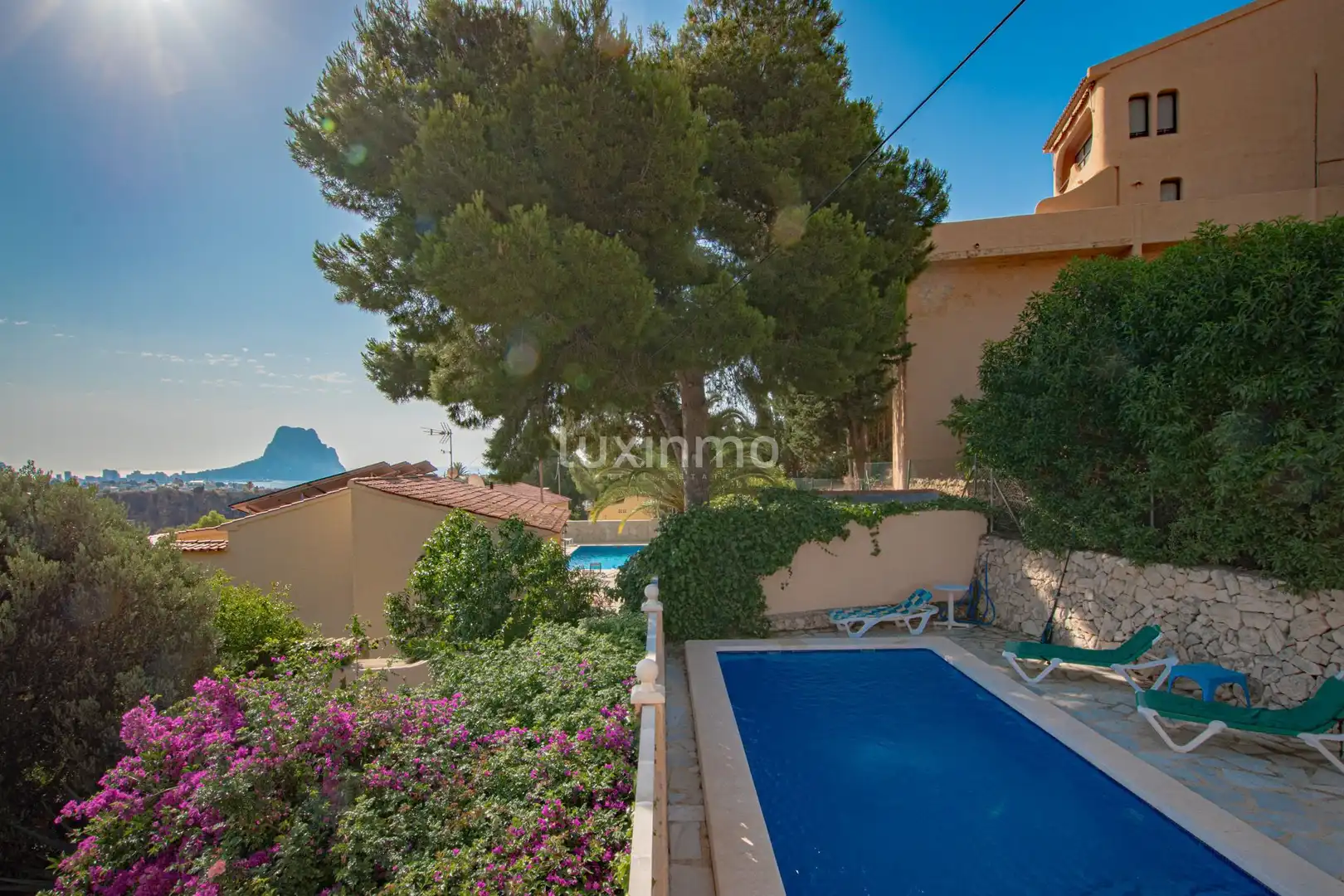 Villa mit Terrasse zum Verkauf in Maryvilla