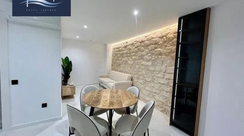 Foto 4 de Pis en venda a Carrer de Antonio Galdo Chápuli, Barrio del Centro, Alicante / Alacant