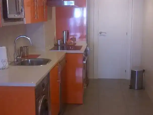 Cuina de Pis en venda en Zarautz