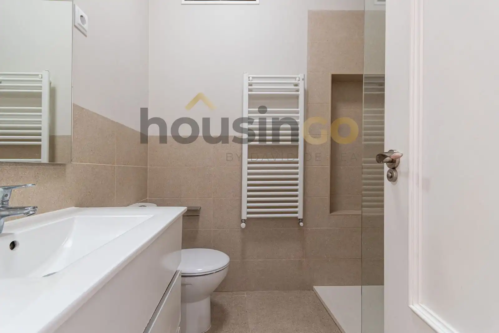 Appartement avec ascenseur à louer à AVENIDA DE AMÉRICA, imagen 36
