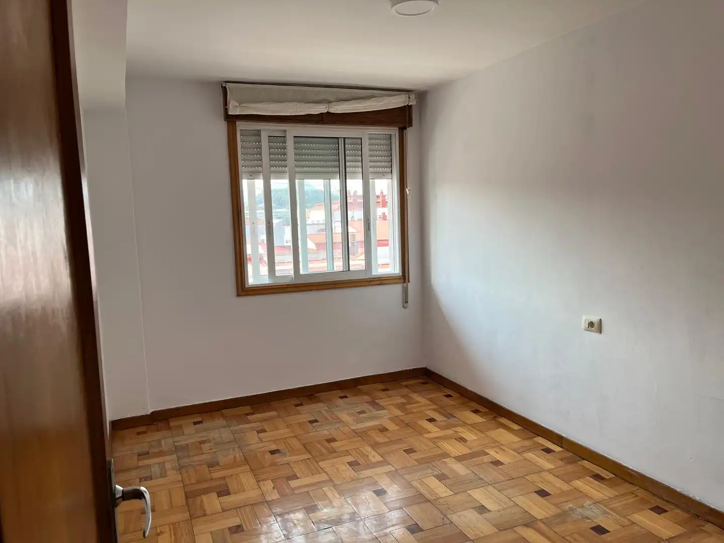 Appartamento con terrazza in vendita a Rúa de Barcelona, imagen 14