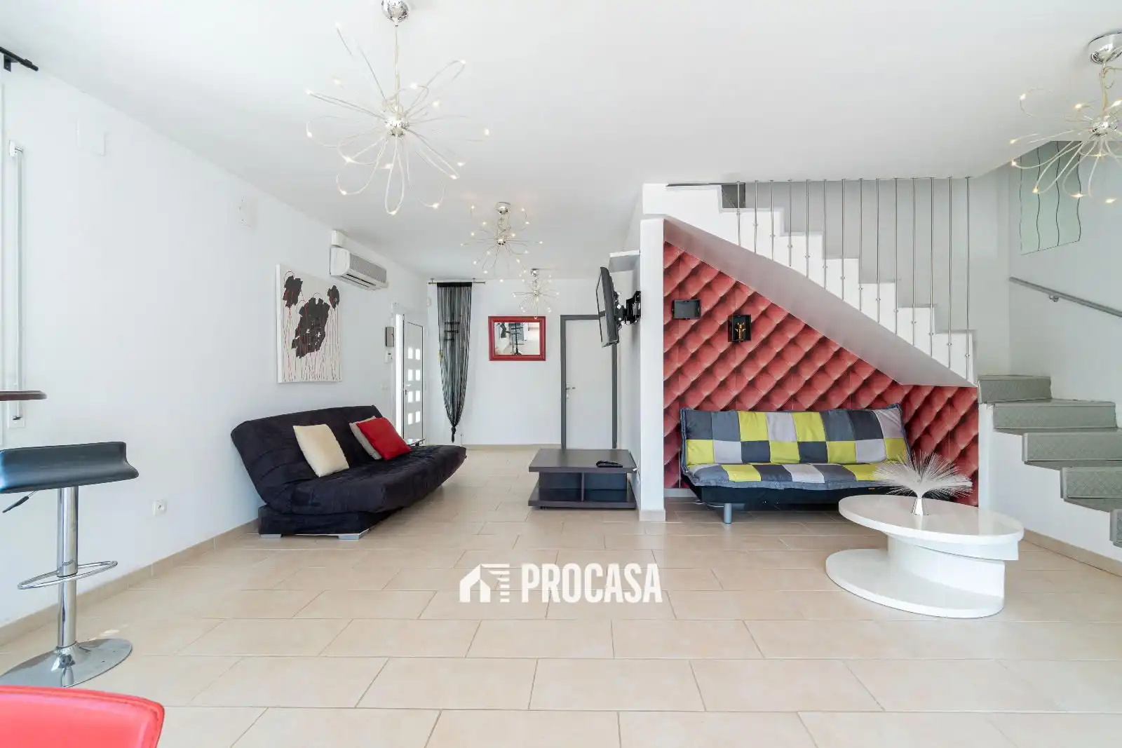 Chalet con piscina en venta en NORFEU, imagen 15