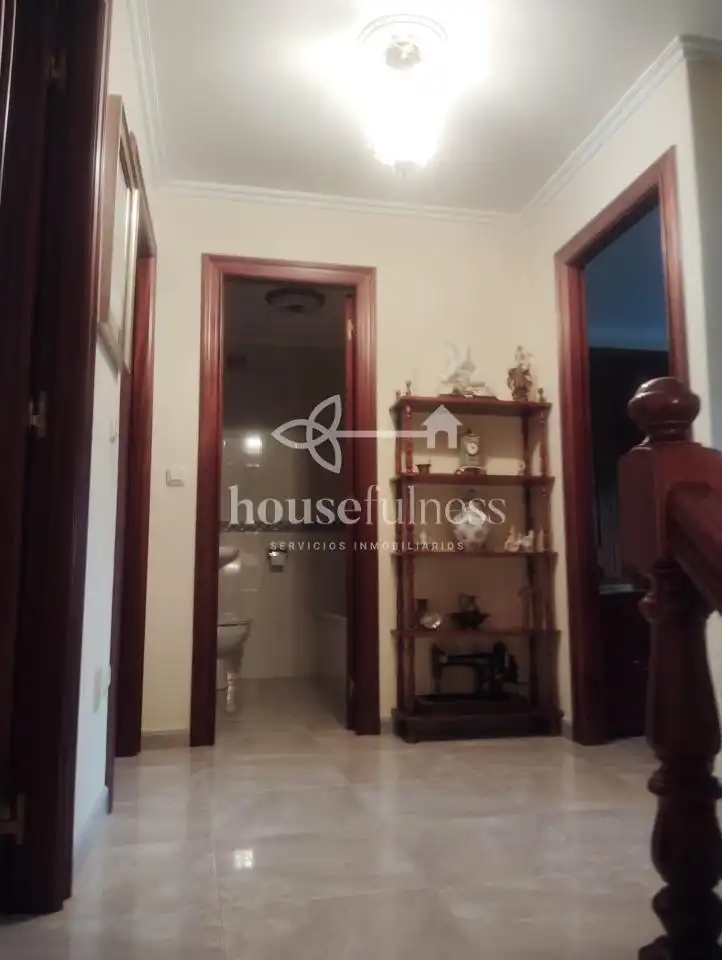 Casa adosada en venta en Ares con Calefacción, Terraza y Trastero