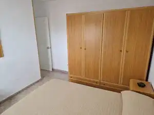 Habitación de Piso de alquiler en Telde con Trastero, Amueblado y Balcón