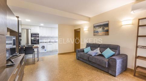 Foto 2 de Apartament de lloguer a Universidad - Malasaña, Madrid