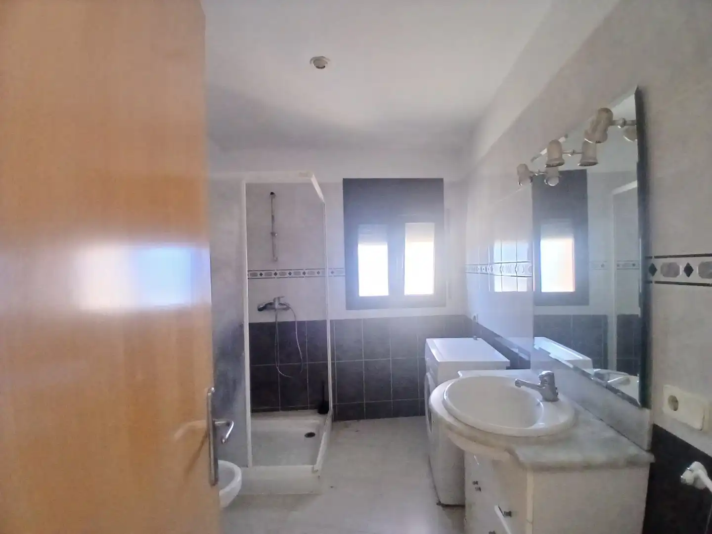 Baño de Finca rústica en venta en Sant Gregori con Calefacción y Terraza