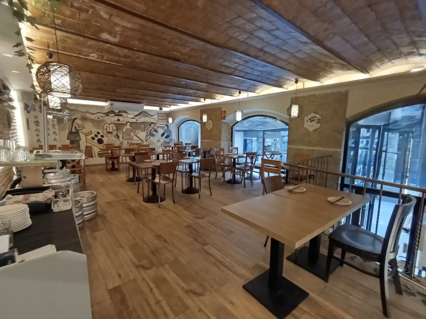 Local comercial en traspaso en Ciutat Vella, imagen 14